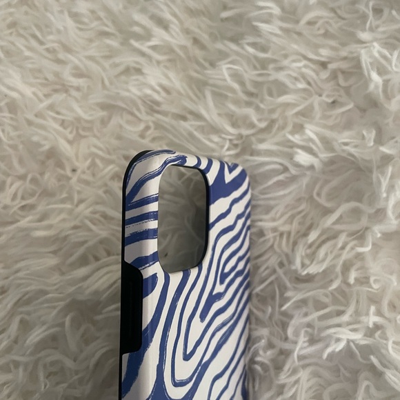 Burga Phone Case - Picture 4 of 6